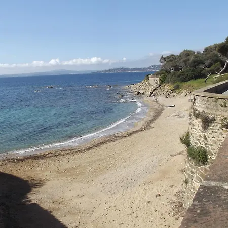Hotel La Quietude Les Issambres