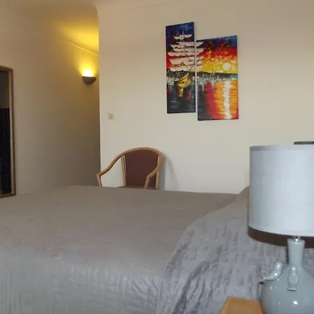 La Quietude Les Issambres