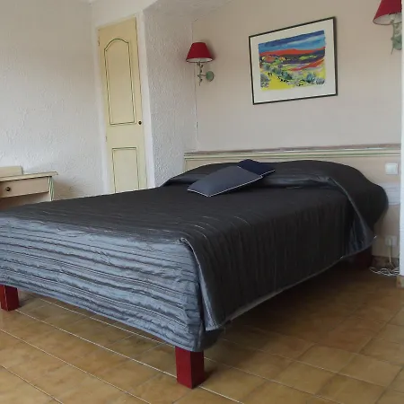 La Quietude Hotel 3*