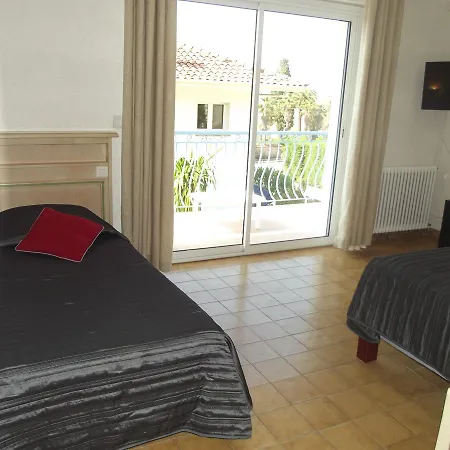 La Quietude 3*