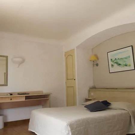 La Quietude Hotel Les Issambres