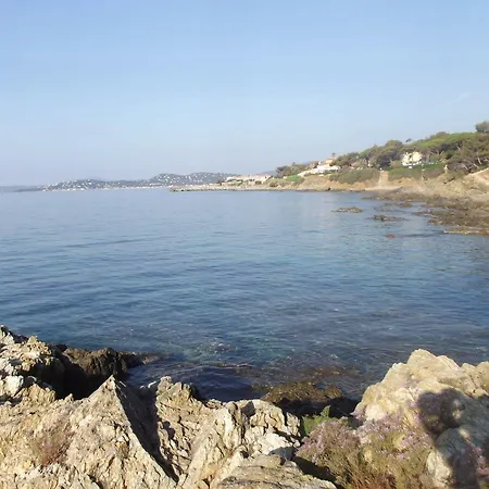 La Quietude 3* Les Issambres