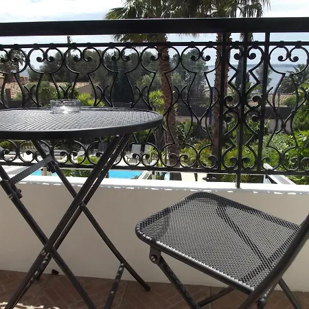 Hotel La Quietude