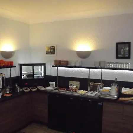 Hotel La Quietude