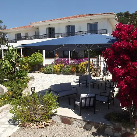 La Quietude Hotel Les Issambres