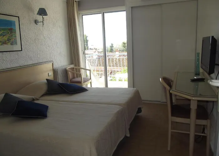 La Quietude Les Issambres