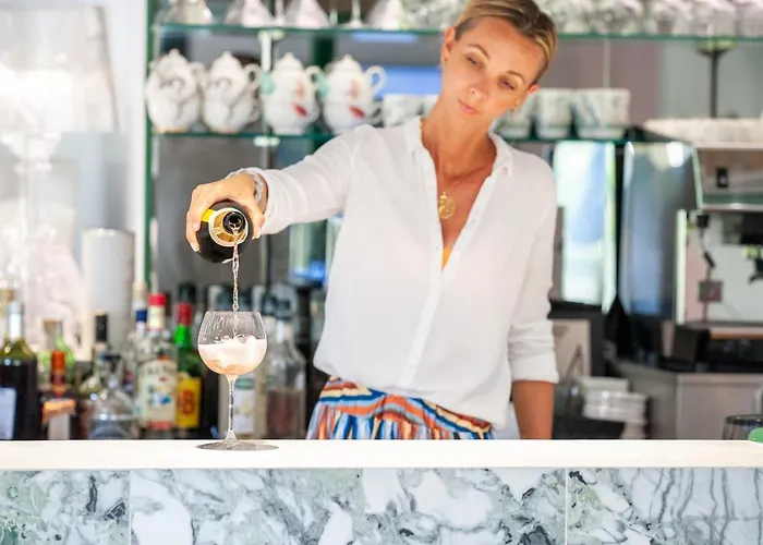 La Quietude 3* Les Issambres