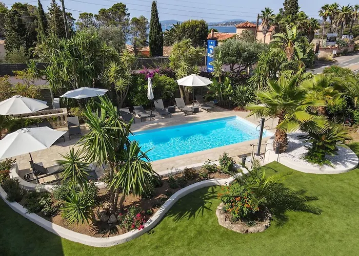 La Quietude Hotel 3*