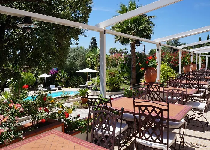 فندق La Quietude 3*