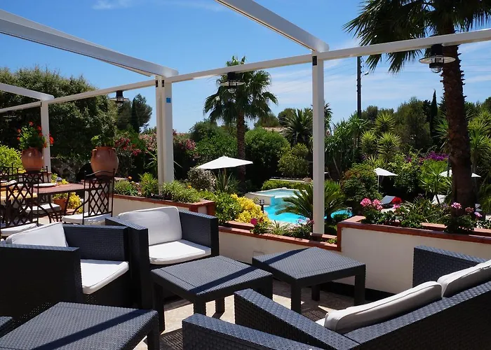 Hotel La Quietude 3*