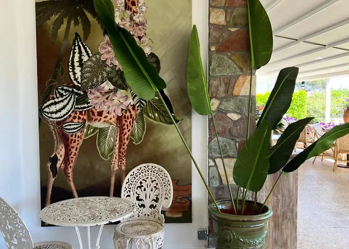 Hotel La Quietude 3*