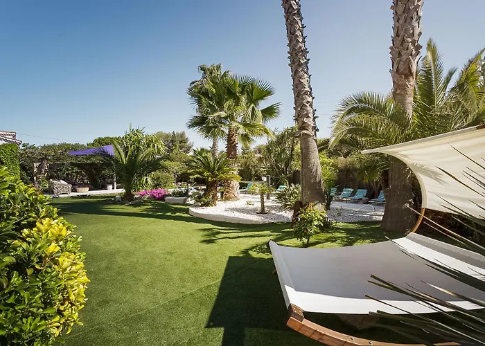 La Quietude Les Issambres