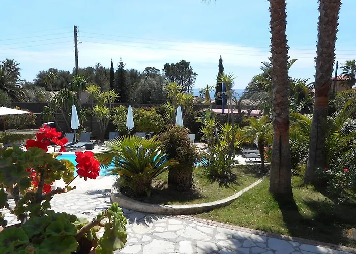 La Quietude 3*