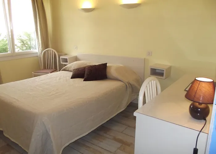 فندق La Quietude 3*