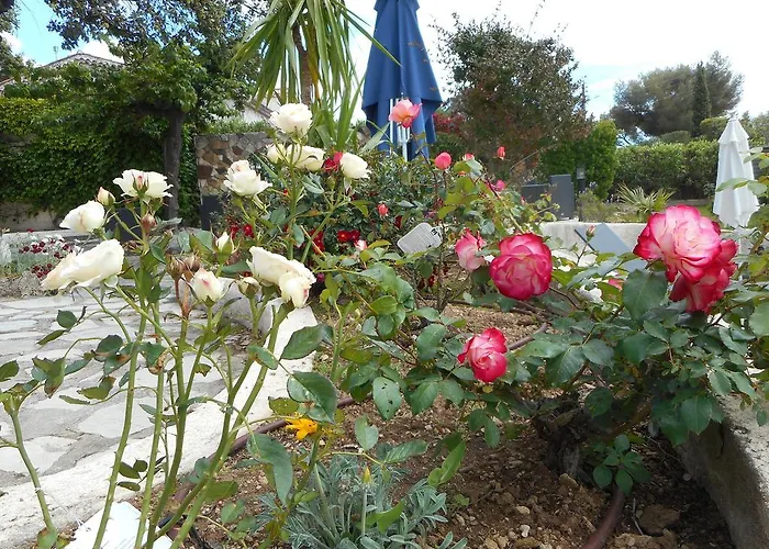 Hotel La Quietude 3*