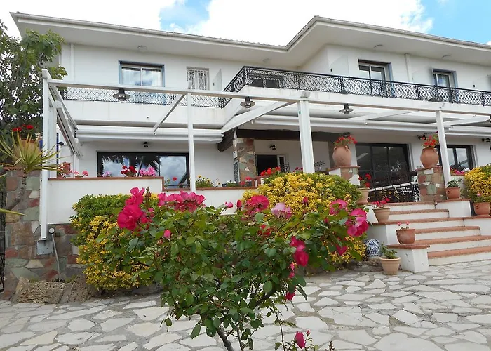 La Quietude Les Issambres