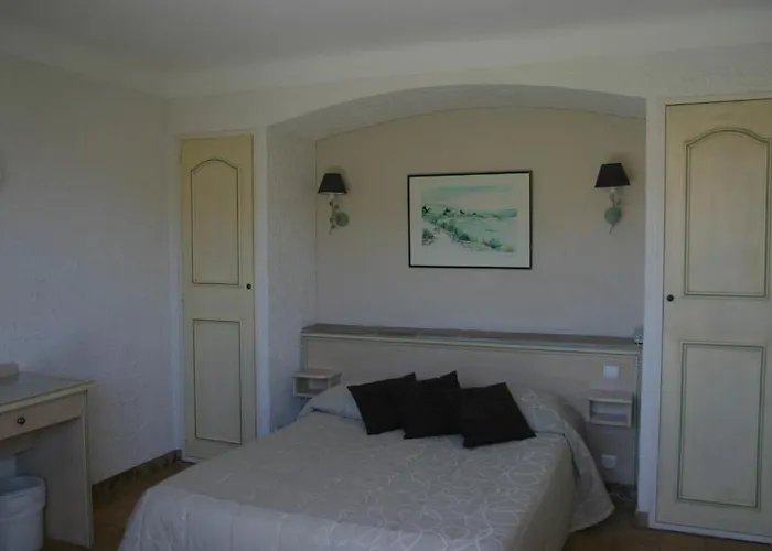 La Quietude Les Issambres