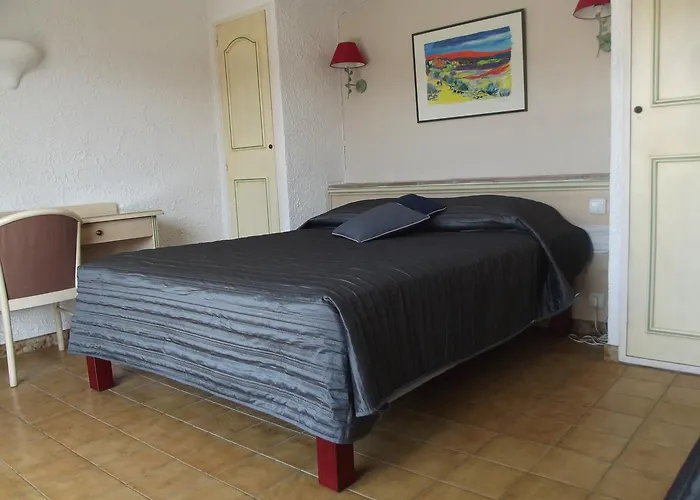 La Quietude Hotel 3*