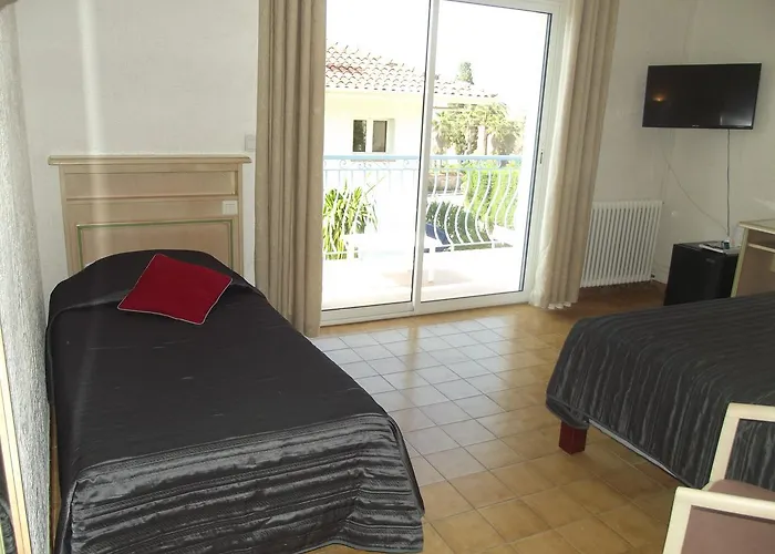 La Quietude 3*