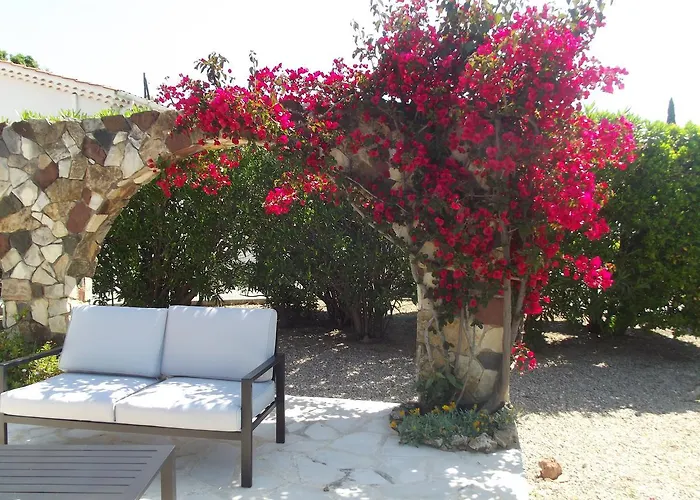 La Quietude Les Issambres