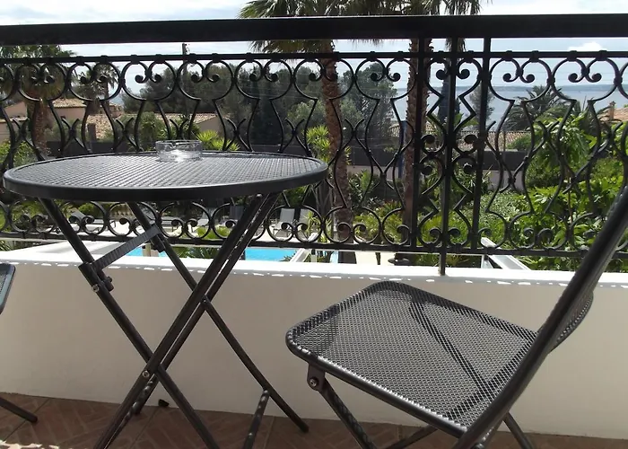 فندق La Quietude
